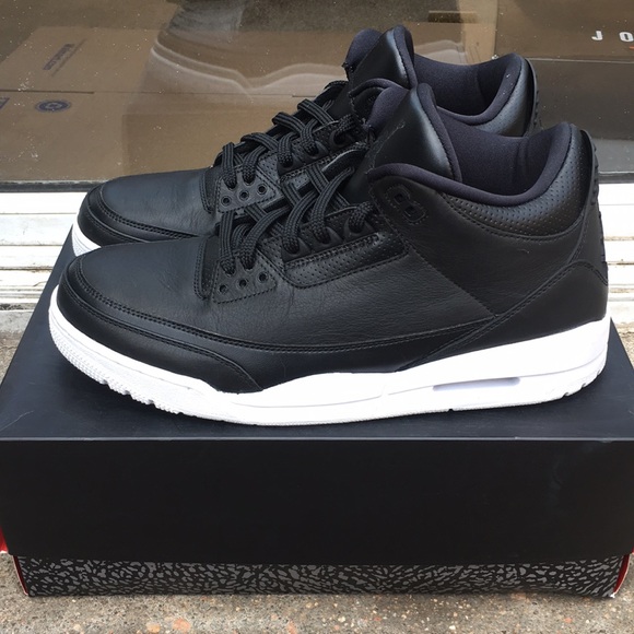 Jordan Other - Jordan 3 (Cyber Monday)